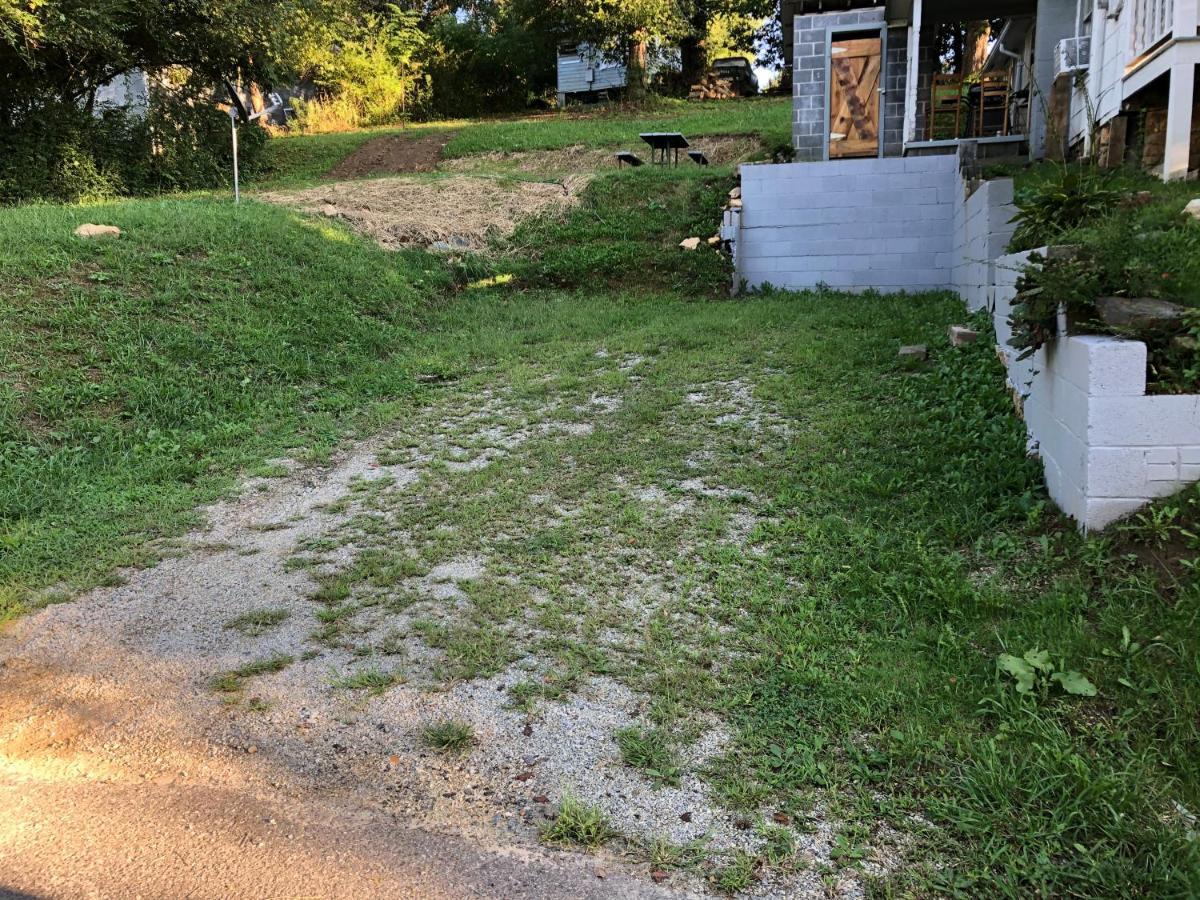 ברייסון סיטי Cochran Farm House מראה חיצוני תמונה