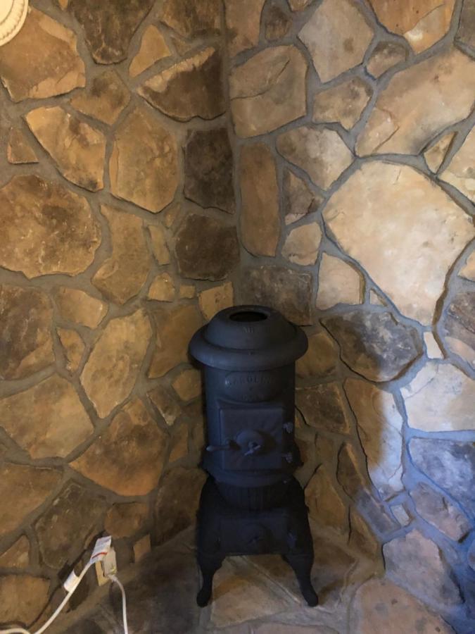 ברייסון סיטי Cochran Farm House מראה חיצוני תמונה