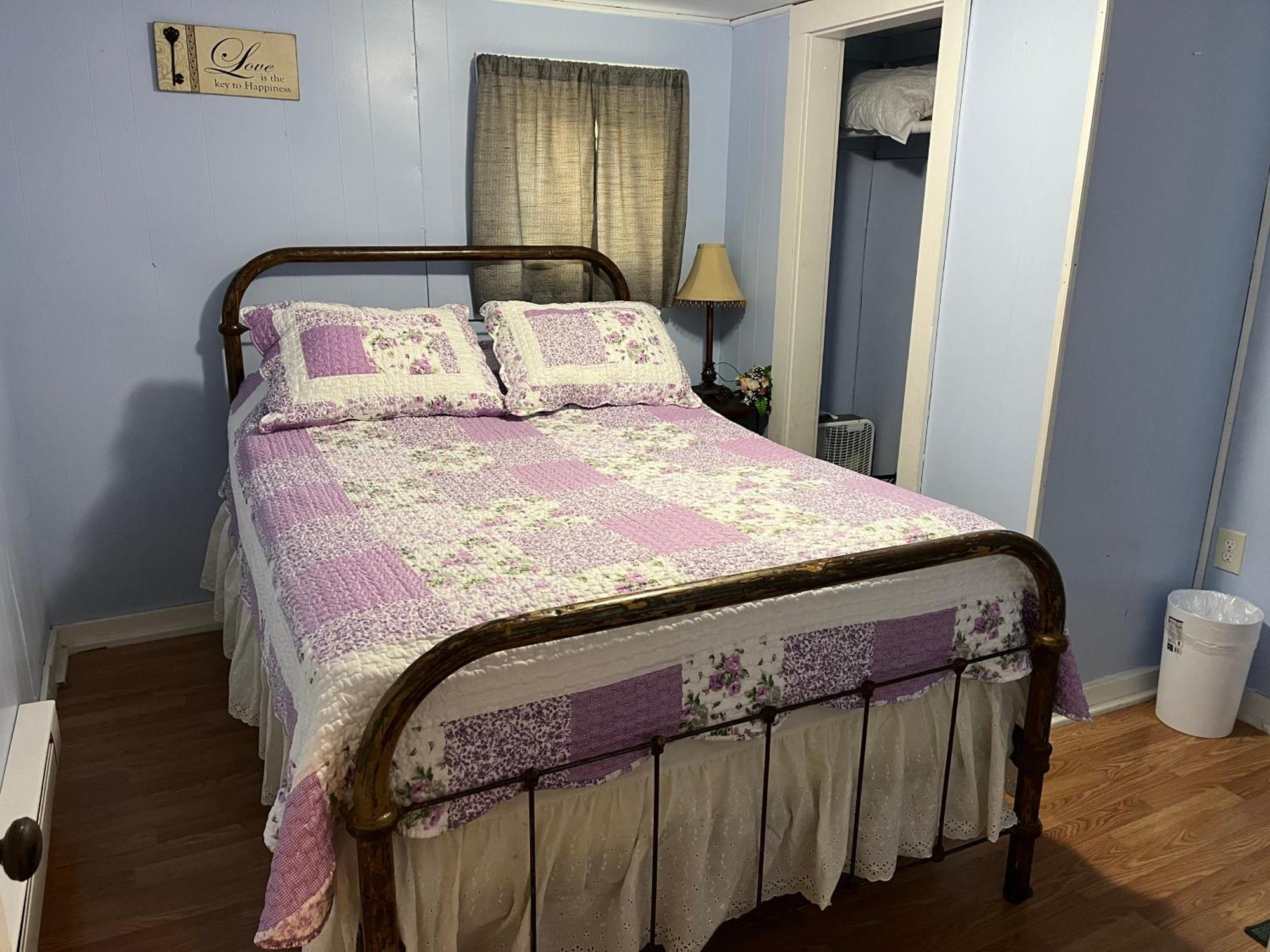 ברייסון סיטי Cochran Farm House מראה חיצוני תמונה