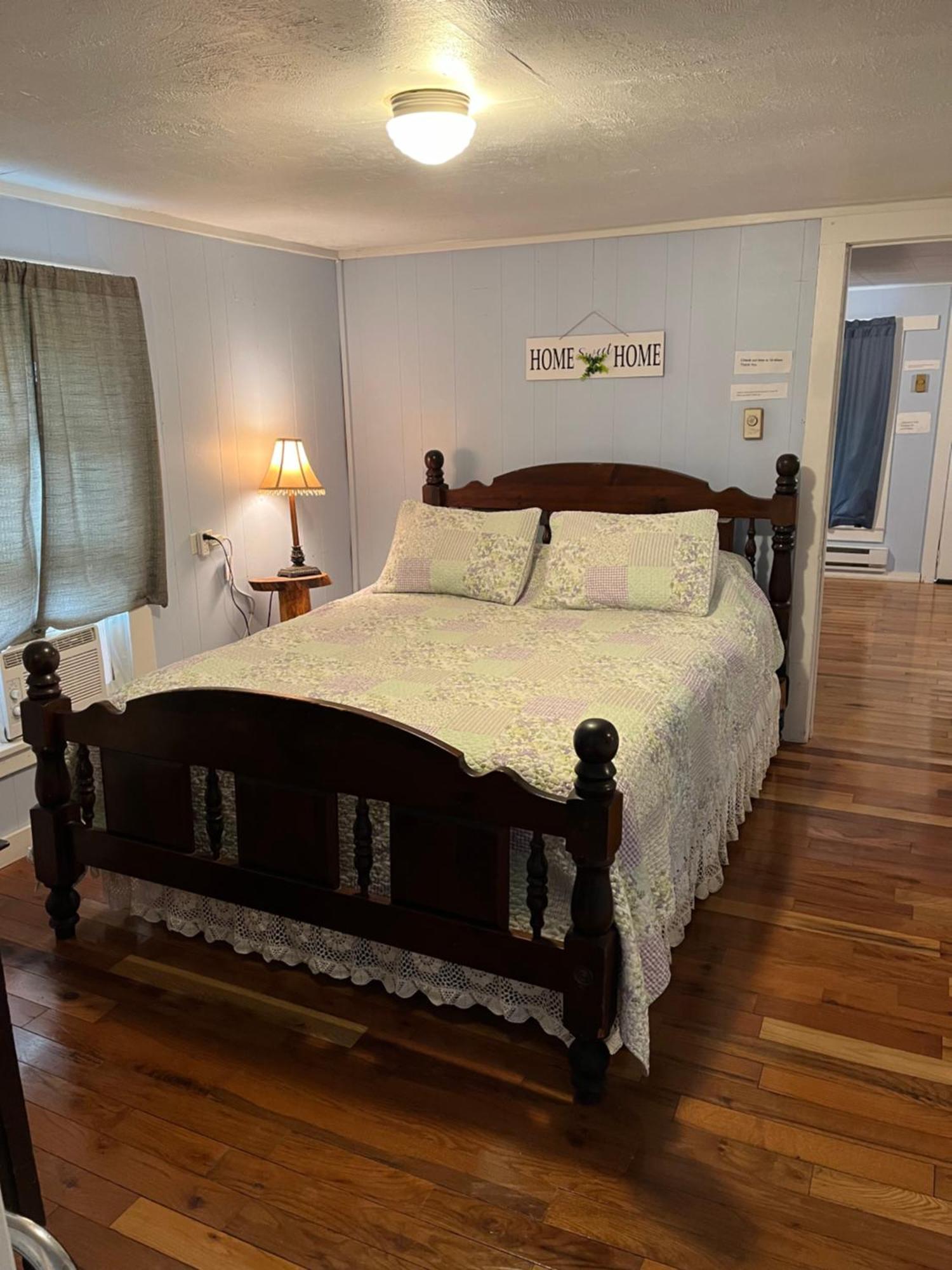 ברייסון סיטי Cochran Farm House מראה חיצוני תמונה